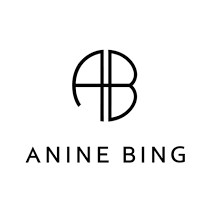 ANINE BING logo