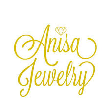 Anisa Jewelry logo