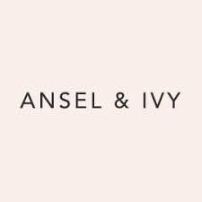 Ansel & Ivy logo