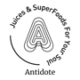 Antidote logo