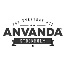 Anvanda logo