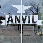 Anvil Customs logo