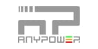 Anypower logo