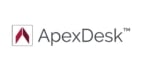 ApexDesk logo