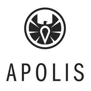 Apolis logo