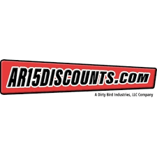 AR15 Discounts logo