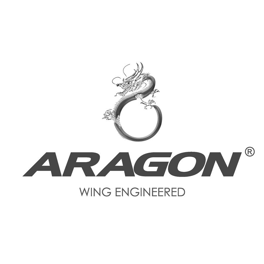Aragon logo