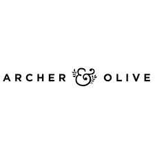 Archer & Olive logo