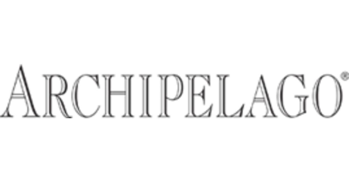 Archipelago Botanicals logo