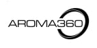 Aroma360 logo