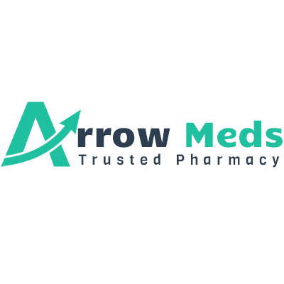 Arrow Meds logo