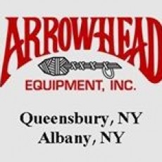 Arrowhead Equipment logo