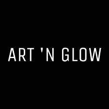 Art 'N Glow logo