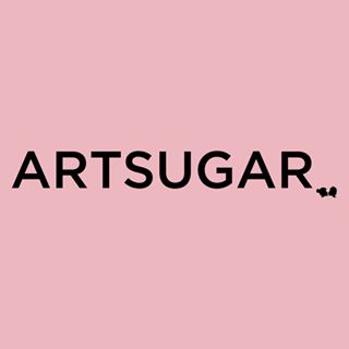 Art Sugar logo