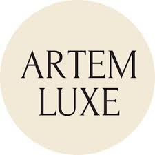 Artem Luxe logo