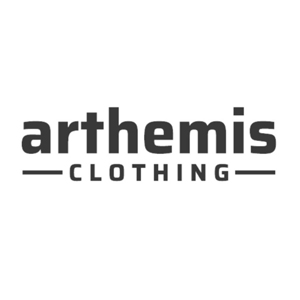 Arthemis Clothing logo