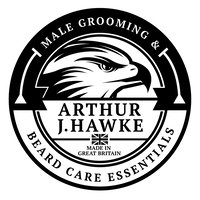 Arthur J Hawke logo