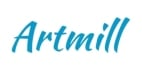 Artmill logo