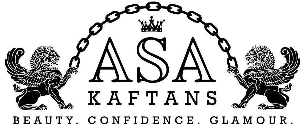 Asa Kaftans logo
