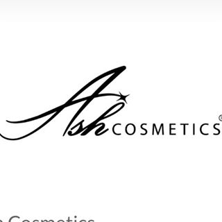 Ash Cosmetics logo