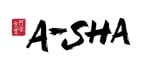 A-Sha Foods USA logo