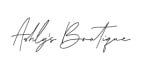Ashly's Boutique logo