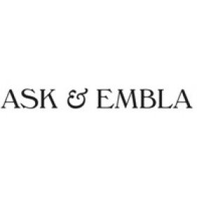 Ask & Embla logo