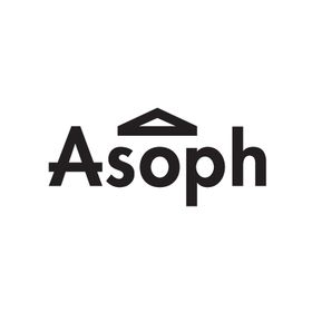 Asoph logo