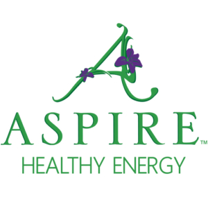 Aspire Drinks logo