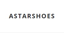 Astarshoes logo