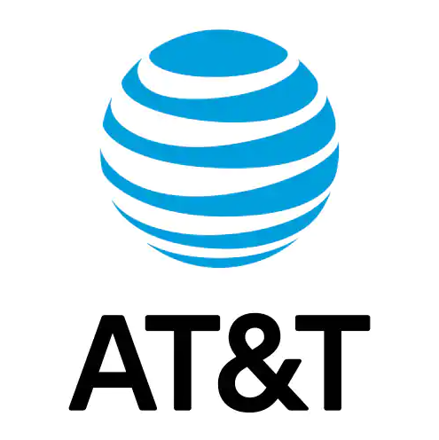 AT&T Internet logo