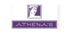 Athena's coupons and promo codes