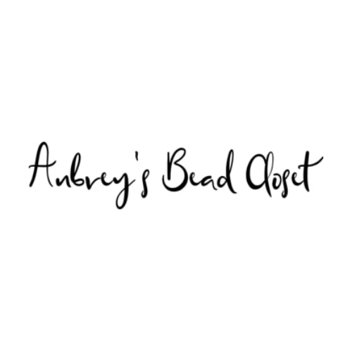 Aubreys Bead Closet logo