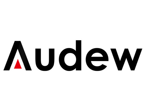 AUDEW logo