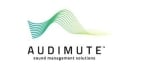 Audimute logo