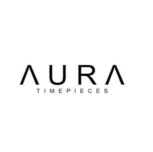 Aura Watch logo