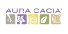 Aura Cacia logo