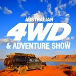 Australian 4WD Adventure Shows logo