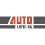 AutoAnything coupons and promo codes