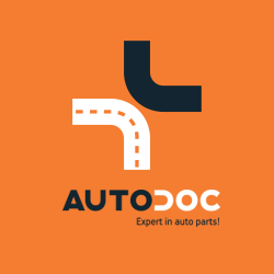 AUTODOC logo