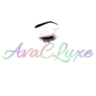 Ava C Luxe logo