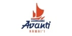 Avanti Hawaii logo