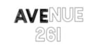 Avenue261 logo