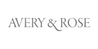 Avery and Rose logo