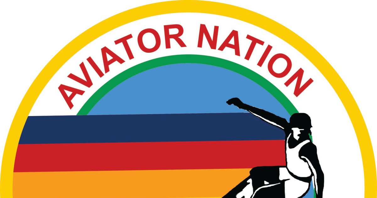 Aviator Nation logo