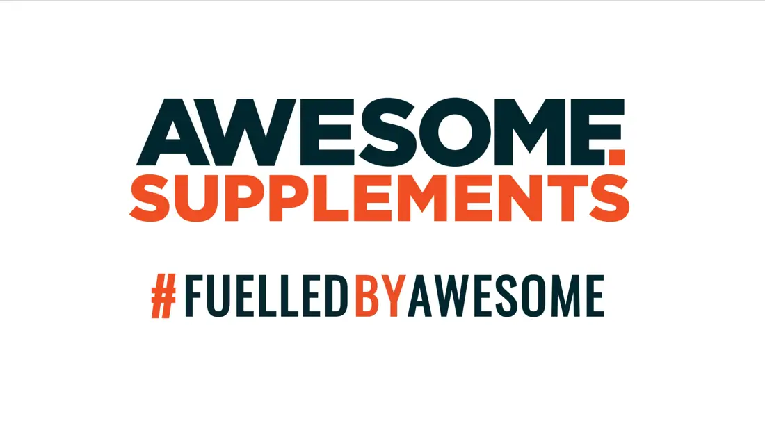 Awesome Supplements logo