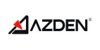 Azden logo