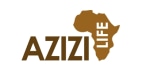 Azizi Life logo