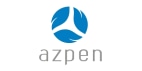 Azpen Innovation logo