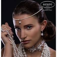 Azure Jewellery logo
